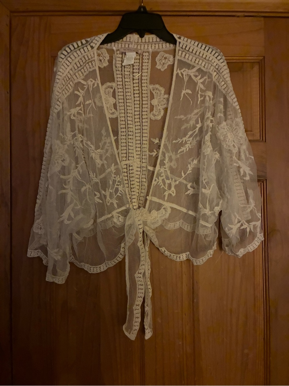BCBG Top